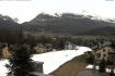 View from Hotel Nira Alpina