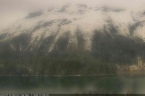 View to Lake St. Moritz